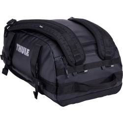 Buy The Thule Chasm Duffel 30L (Black) 3205211 (Th 3205211)