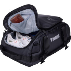 Buy The Thule Chasm Duffel 30L (Black) 3205211 (Th 3205211)