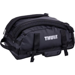 Buy The Thule Chasm Duffel 30L (Black) 3205211 (Th 3205211)