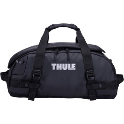 Buy The Thule Chasm Duffel 30L (Black) 3205211 (Th 3205211)