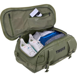 Buy The Thule Chasm Duffel 30L (Olivine) 3205212 (Th 3205212)