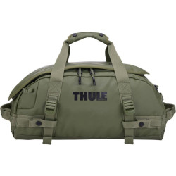 Buy The Thule Chasm Duffel 30L (Olivine) 3205212 (Th 3205212)