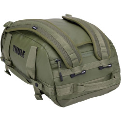 Buy The Thule Chasm Duffel 30L (Olivine) 3205212 (Th 3205212)