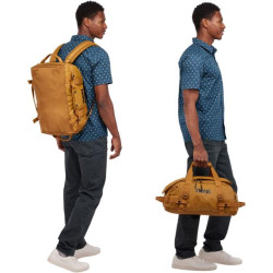 Buy The Thule Chasm Duffel 30L (Golden) 3205213 (Th 3205213)