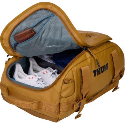 Buy The Thule Chasm Duffel 30L (Golden) 3205213 (Th 3205213)