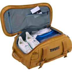 Buy The Thule Chasm Duffel 30L (Golden) 3205213 (Th 3205213)