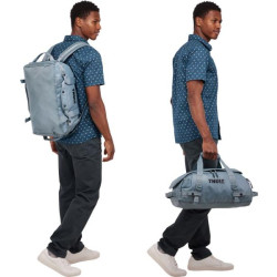 Buy The Thule Chasm Duffel 30L (Pond) 3205214 (Th 3205214)
