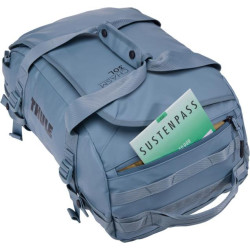 Buy The Thule Chasm Duffel 30L (Pond) 3205214 (Th 3205214)