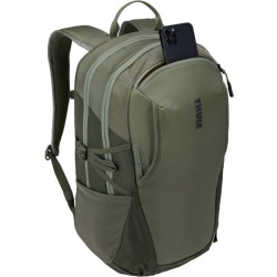 Buy Thule Enroute Backpack 23l (Soft Green - Quiet Green) 3205180 (Th 3205180)