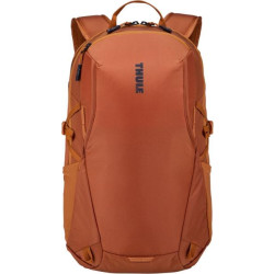 Buy Thule Enroute Backpack 23l (Natural Orange) 3205181 (Th 3205181)