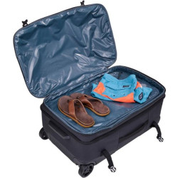 Buy The Teule Aion Wheel Wheeled Duffel 70cm (Black) 3205226 (th 3205226) bag on wheels.