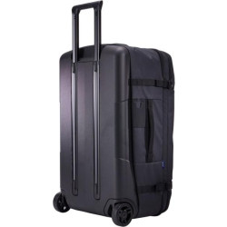 Buy The Teule Aion Wheel Wheeled Duffel 70cm (Black) 3205226 (th 3205226) bag on wheels.