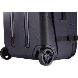 Buy The Teule Aion Wheel Wheeled Duffel 70cm (Black) 3205226 (th 3205226) bag on wheels.