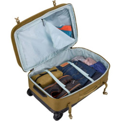 Buy The Teule Aion Wheeled Duffel 70cm (Nutria) 3205227 (Th 3205227) bag on wheels.