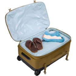 Buy The Teule Aion Wheeled Duffel 70cm (Nutria) 3205227 (Th 3205227) bag on wheels.