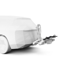 Buy Adapter of supplement. Thule Easyfold 3 bike add-on-on 944700 (Th 944700) bike