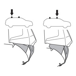 Buy Mounting Kit thule 145408 for Polestar 3 (MKI) 2024 → (Th 145408)