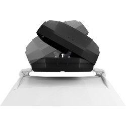 Buy Thule Force 3 S (Black) box 645100 (th 645100)