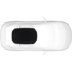 Buy Thule Force 3 S (Black) box 645100 (th 645100)
