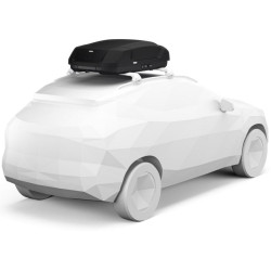 Buy Thule Force 3 S (Black) box 645100 (th 645100)