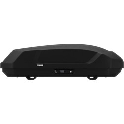 Buy Thule Force 3 S (Black) box 645100 (th 645100)
