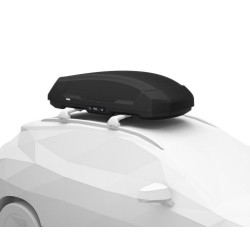 Buy Thule Force 3 m (Black) box 645200 (Th 645200)