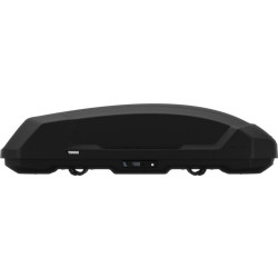 Buy Thule Force 3 m (Black) box 645200 (Th 645200)