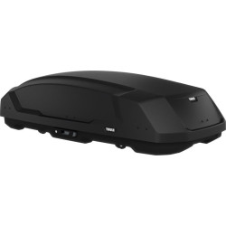 Buy Thule Force 3 m (Black) box 645200 (Th 645200)