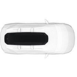 Buy Thule Force 3 XXL Sport (Black) 645300 (Th 645300) box