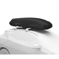 Buy Thule Force 3 XXL Sport (Black) 645300 (Th 645300) box