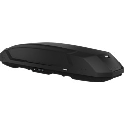 Buy Thule Force 3 XXL Sport (Black) 645300 (Th 645300) box