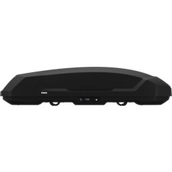 Buy Thule Force 3 l Sport (Black) 645600 (Th 645600) box