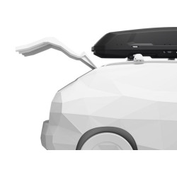 Buy Thule Force 3 l Sport (Black) 645600 (Th 645600) box