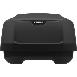 Buy Thule Force 3 l Sport (Black) 645600 (Th 645600) box