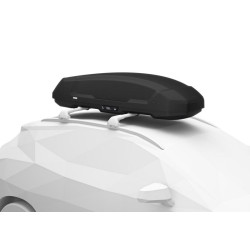 Buy Thule Force 3 l Sport (Black) 645600 (Th 645600) box