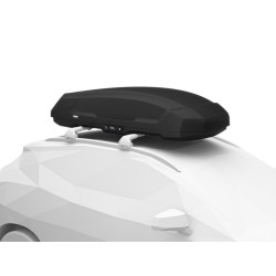 Buy Thule Force 3 L (Black) box 645700 (th 645700)