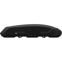 Buy Thule Force 3 L (Black) box 645700 (th 645700)