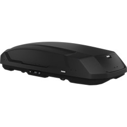 Buy Thule Force 3 L (Black) box 645700 (th 645700)