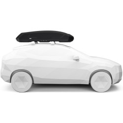Buy Thule Force 3 XL (Black) box 645800 (Th 645800)