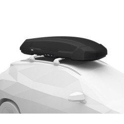 Buy Thule Force 3 XL (Black) box 645800 (Th 645800)