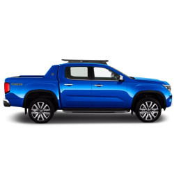 Buy Mounting kit Thule Caprock Rail Mount 181001 for Ford Ranger (MKIV) (Double Cab) 2022 →; Volkswagen Amarok (MKII) (Double Cab) 2022 → (Th 181001)