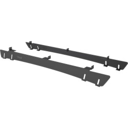 Buy Mounting kit Thule Caprock Rail Mount 181002 for Isuzu D-Max (MKIII) (Double Cab) 2019 →; Mazda BT-50 (MKIII) (Double Cab) 2020 → (Th 181002)