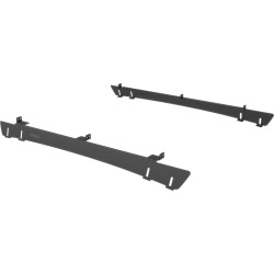 Buy Mounting kit Thule Caprock Rail Mount 181002 for Isuzu D-Max (MKIII) (Double Cab) 2019 →; Mazda BT-50 (MKIII) (Double Cab) 2020 → (Th 181002)