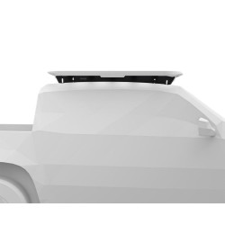 Buy Mounting kit Thule Caprock Rail Mount 181003 for Mitsubishi L200 (MKV) (Double CAB) 2014-2023; Fiat Fullback (MKV) 2016-2019 (Th 181003)