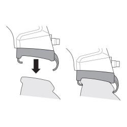 Buy Mounting kit Thule 186205 for Hyundai Ioniq 9 (MKI) 2024 → (Th 186205)