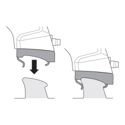 Buy Mounting kit Thule 186174 for Subaru Forester (MKVI) 2024 → (Th 186174)