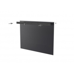 Buy Brizgovik (pair) with a set of fasteners, 450x360mm (no inscription) domar rubber Italy (DK6555)