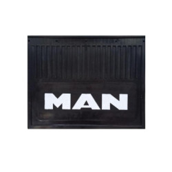 Buy MAN (470x370) Simple Turkish Rubber Inscription (1105850106)