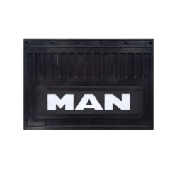 Buy MAN (500x370) Simple Turkey Rubber Inscription (1105850041)