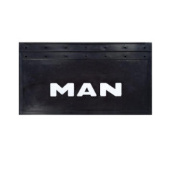 Buy MAN (650x350) Brizgovik Relief inscription Turkey rubber (1105850079)